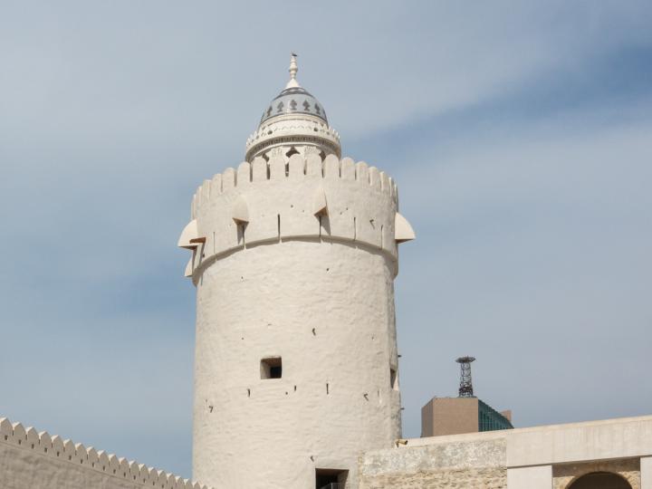 Qasr Al Hosn